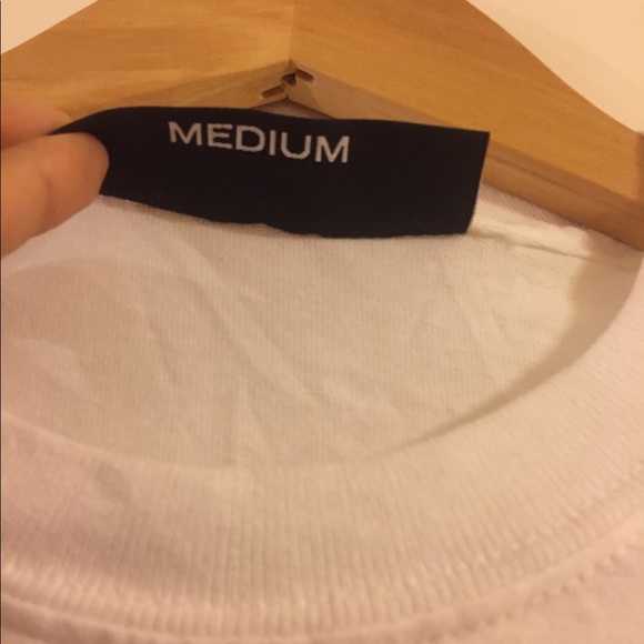 ▪️917▪️Double Dare Sk8 Tshirt - Picture 5 of 5